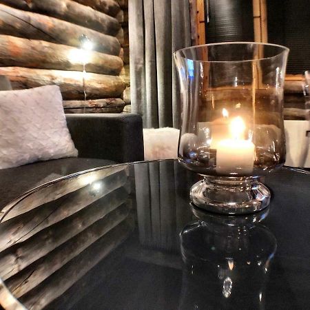 Ruka Chalet Charmant Oliver Dış mekan fotoğraf