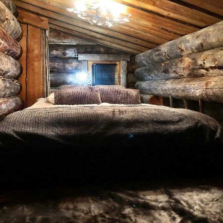 Ruka Chalet Charmant Oliver Dış mekan fotoğraf