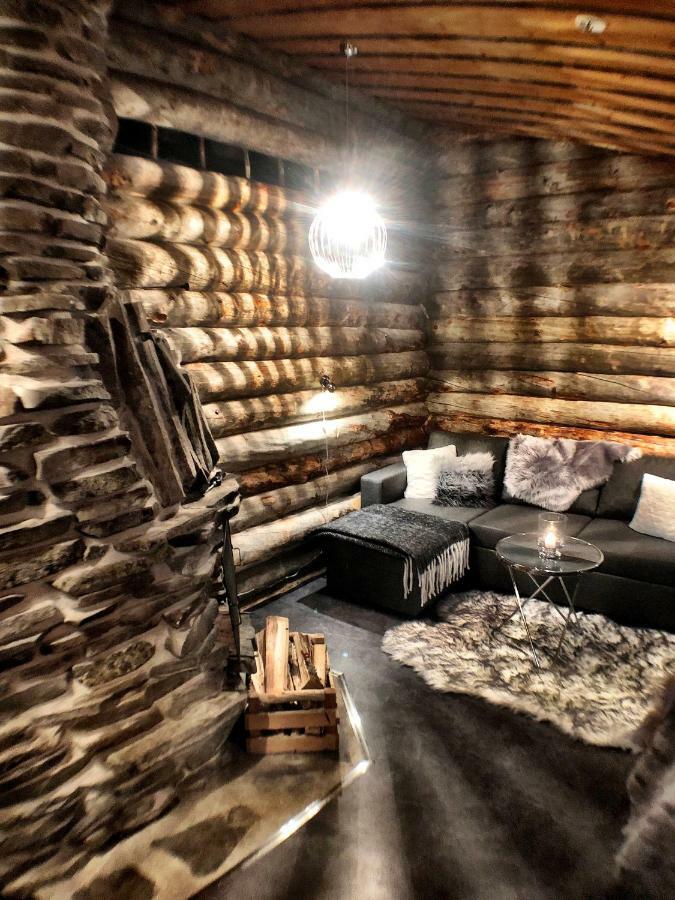 Ruka Chalet Charmant Oliver Dış mekan fotoğraf
