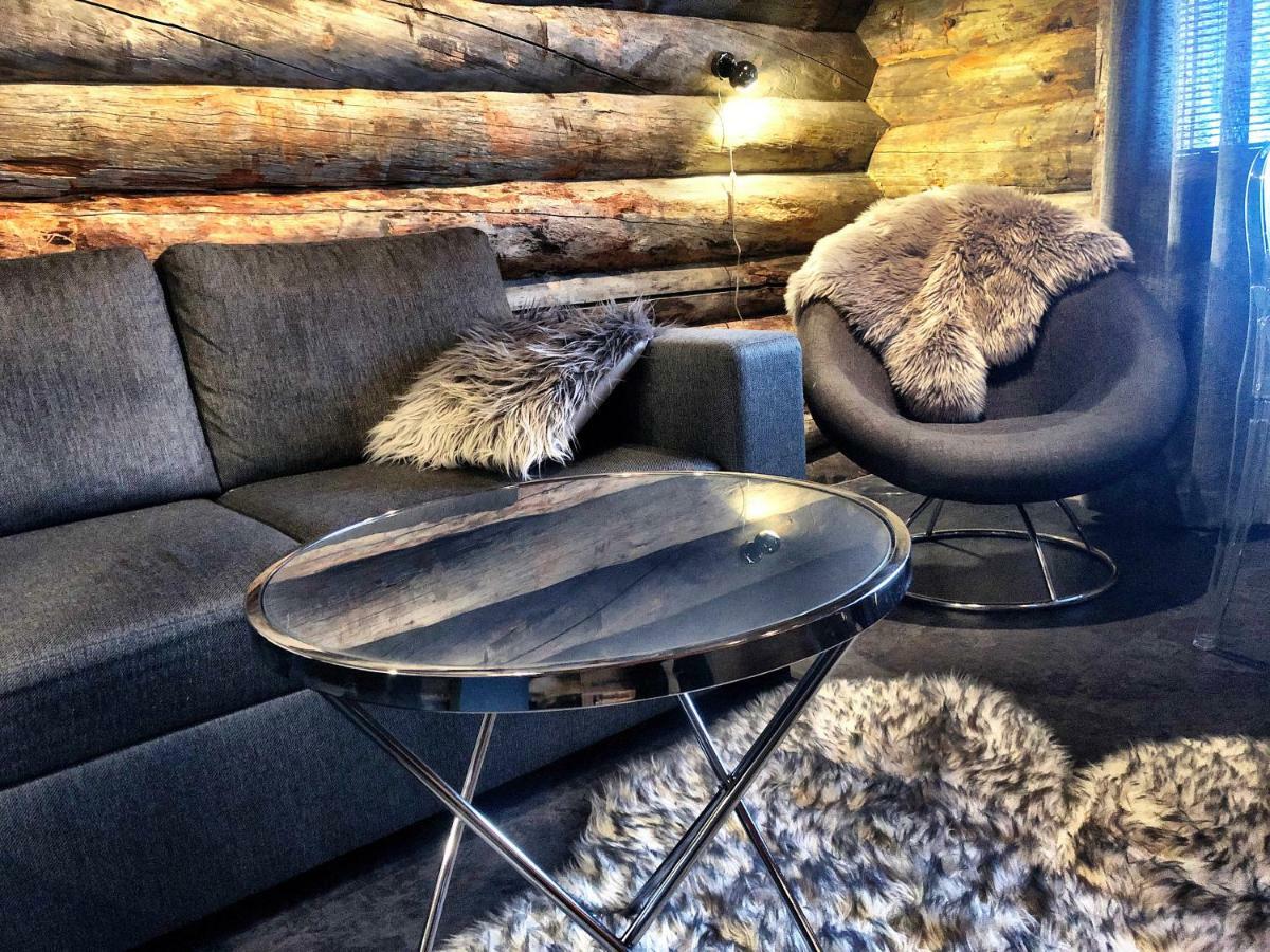 Ruka Chalet Charmant Oliver Dış mekan fotoğraf