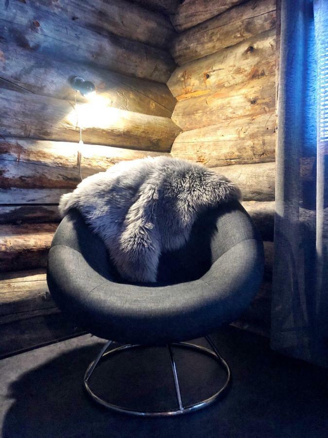 Ruka Chalet Charmant Oliver Dış mekan fotoğraf