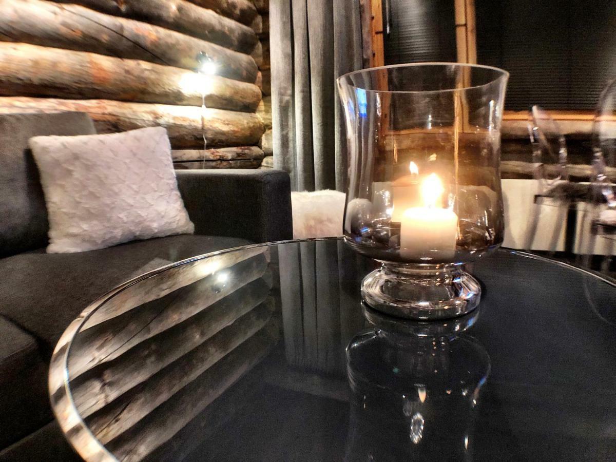 Ruka Chalet Charmant Oliver Dış mekan fotoğraf